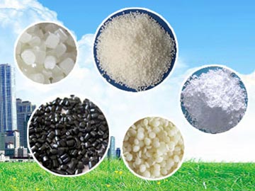 【上線】 東莞PETG再生料-漢略塑膠網(wǎng)站上線