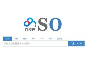 百度批谷歌搜索不創(chuàng)新,擬全力進攻云搜索