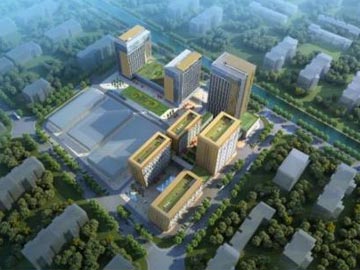 東莞高盛科技園擴張版圖 試水電子商務(wù)產(chǎn)業(yè)園區(qū)