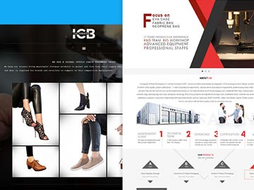 關于外貿(mào)網(wǎng)站建設前期策劃的一些經(jīng)驗之談