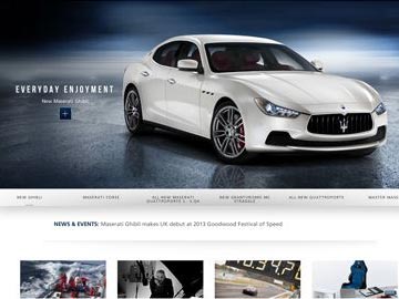 揭秘汽車網(wǎng)站流量造假:分散服務(wù)器刷排名