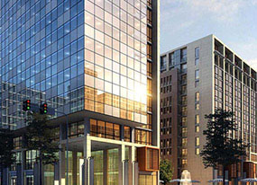 晶海玻璃-建筑玻璃工業(yè)玻璃進出口